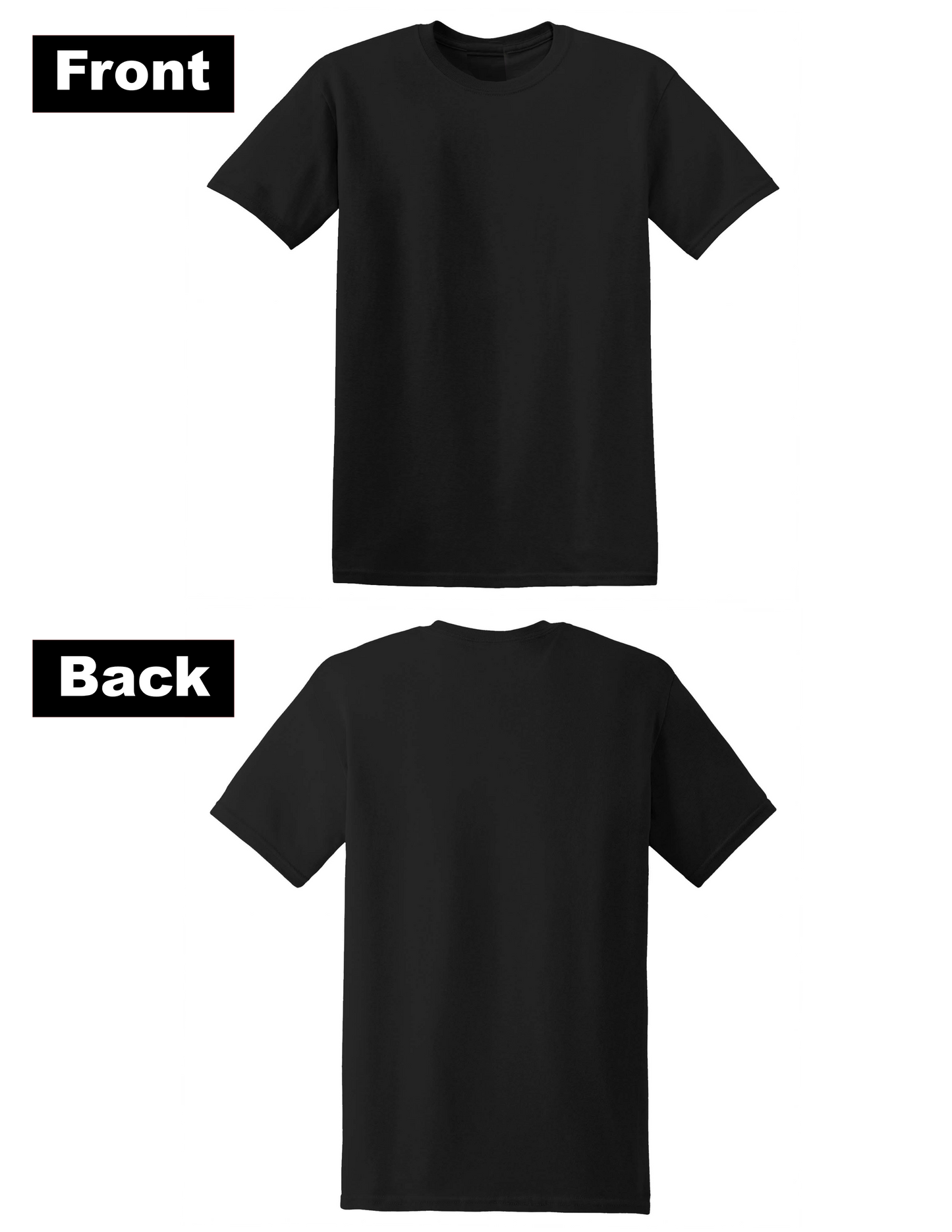 How to Customize your Tee!