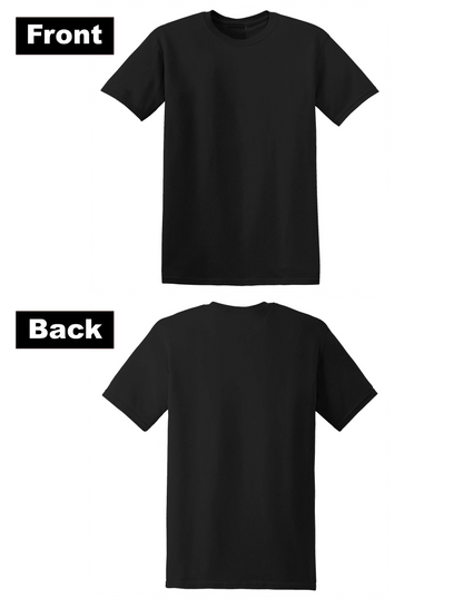How to Customize your Tee!