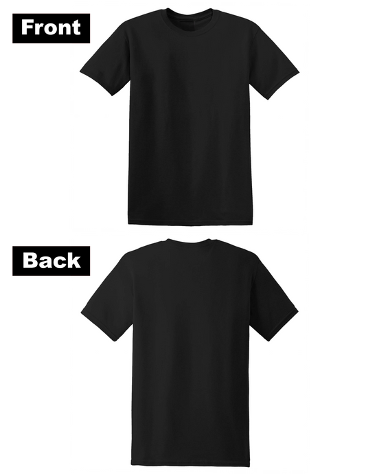 How to Customize your Tee!